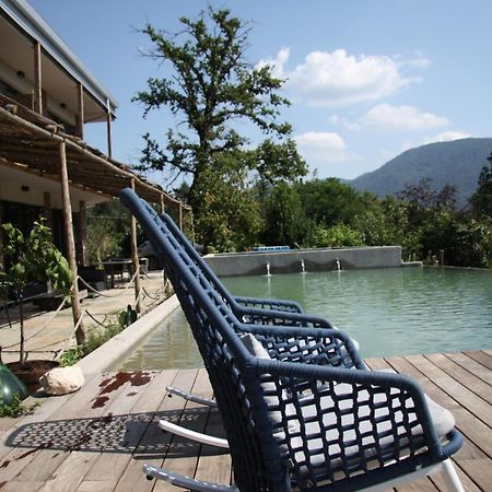 Agriturismo Voeuja Lago Maggiore Luino Exterior foto