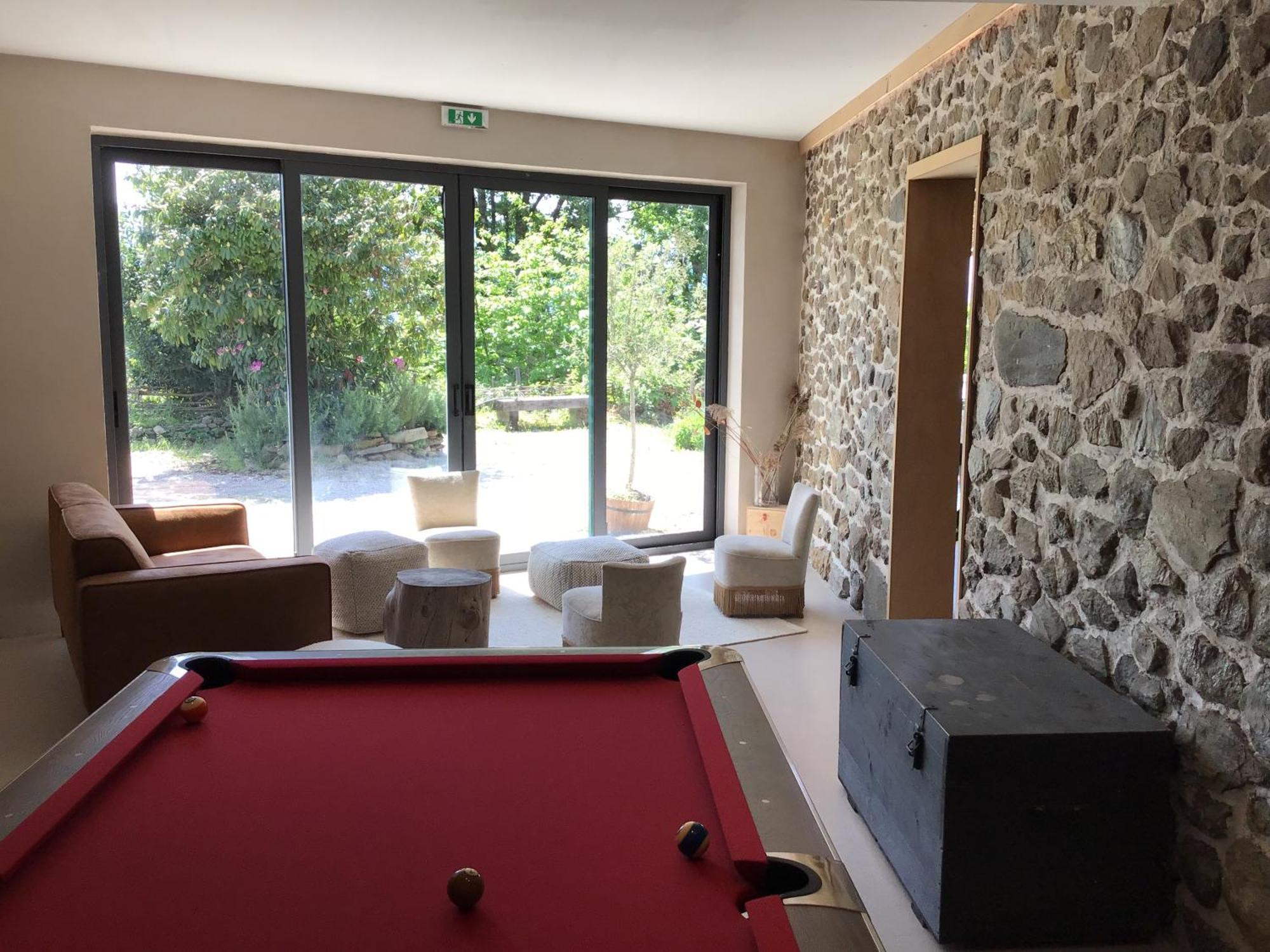 Agriturismo Voeuja Lago Maggiore Luino Exterior foto